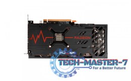 Karta graficzna Radeon RX 7600 Gaming OC 8G GDDR6 128bit 3DP/HDMI