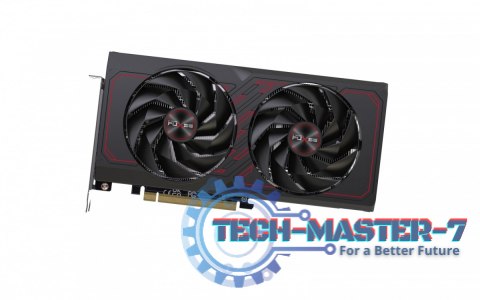 Karta graficzna Radeon RX 7600 XT PULSE 16GB GDDR6 128bit 2DP/2HDMI Karta graficzna Radeon RX 7600 XT PULSE 16GB GDDR6 128bit 2DP/2HDMI