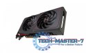 Karta graficzna Radeon RX 7600 XT PULSE 16GB GDDR6 128bit 2DP/2HDMI