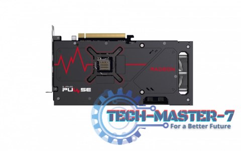 Karta graficzna Radeon RX 7600 XT PULSE 16GB GDDR6 128bit 2DP/2HDMI Karta graficzna Radeon RX 7600 XT PULSE 16GB GDDR6 128bit 2DP/2HDMI