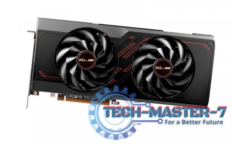 Karta graficzna Radeon RX 7800 XT Gaming 16G GDDR6 256bit 2DP/2HDMI Karta graficzna Radeon RX 7800 XT Gaming 16G GDDR6 256bit 2DP/2HDMI