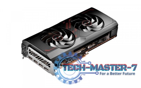 Karta graficzna Radeon RX 7800 XT Gaming 16G GDDR6 256bit 2DP/2HDMI Karta graficzna Radeon RX 7800 XT Gaming 16G GDDR6 256bit 2DP/2HDMI