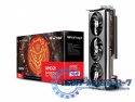 Karta graficzna Radeon RX 7800 XT Gaming OC 16G GDDR6 256bit 2DP/2HDMI