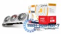 Karta graficzna Radeon RX 7800 XT PURE GAMING OC 16GB GDDR6 256bit 2DP