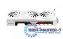 Karta graficzna Radeon RX 7800 XT PURE GAMING OC 16GB GDDR6 256bit 2DP
