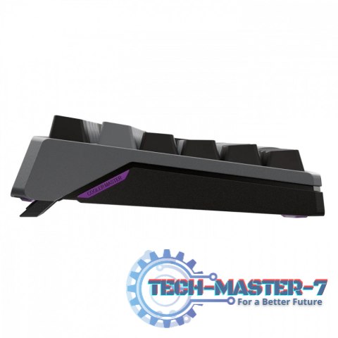 Klawiatura MK-770 Hybrid Wireless Keyboard SPACE GRAY Klawiatura MK-770 Hybrid Wireless Keyboard SPACE GRAY