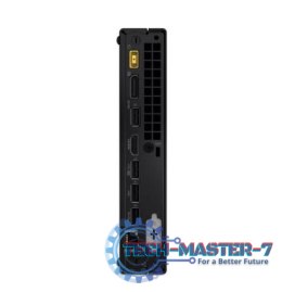 Komputer ThinkCentre Neo 50q Tiny G4 12LN001UPB W11Pro i3-1215U/8GB/256GB/INT/3YRS OS