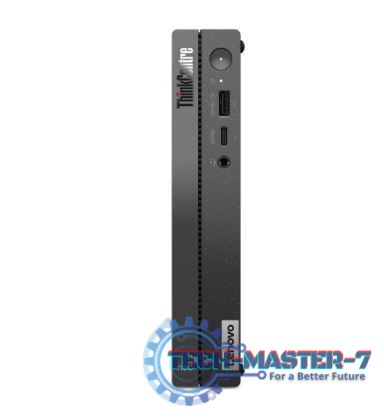 Komputer ThinkCentre Neo 50q Tiny G4 12LN001UPB W11Pro i3-1215U/8GB/256GB/INT/3YRS OS Komputer ThinkCentre Neo 50q Tiny G4 12LN001UPB W11Pro i3-1215U/8GB/256GB/INT/3YRS OS