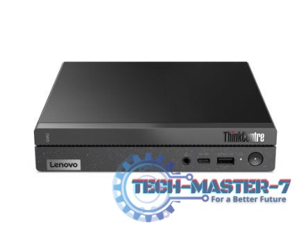 Komputer ThinkCentre Neo 50q Tiny G4 12LN001UPB W11Pro i3-1215U/8GB/256GB/INT/3YRS OS Komputer ThinkCentre Neo 50q Tiny G4 12LN001UPB W11Pro i3-1215U/8GB/256GB/INT/3YRS OS