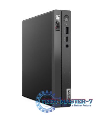 Komputer ThinkCentre Neo 50q Tiny G4 12LN0025PB W11Pro i5-13420H/8GB/512GB/INT/3YRS OS