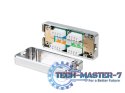 Łącznik LSA kat.6 ftp ekranowany PLC-6SL1-S