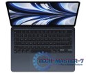 MacBook Air 13.6: M2 8/8, 16GB, 256GB - Północ MC7X4ZE/A