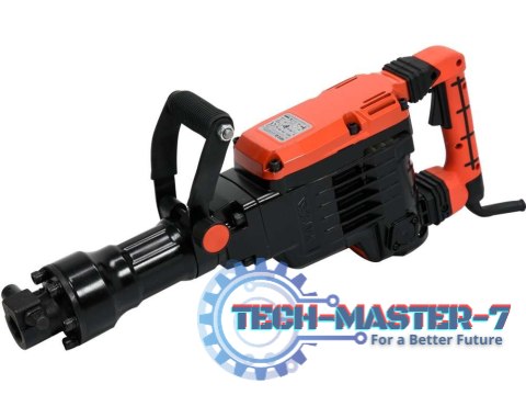 Młot wyburzeniowy YATO YT-82002 Młot wyburzeniowy YATO YT-82002