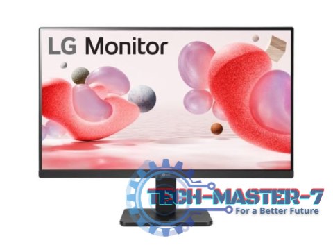 Monitor 24MR400-B 23.8 cala IPS FHD AMD FreeSync