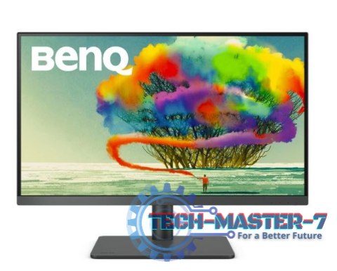 Monitor BENQ PD2705U (9H.LKDLA.TBE) (27" /IPS /60Hz /3840 x 2160 /Czarny )