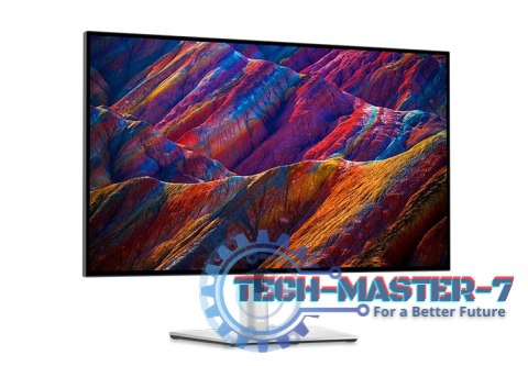 Monitor DELL 210-BCYO (31.5" /IPS /60Hz /3840 x 2160 /Czarno-srebrny ) Monitor DELL 210-BCYO (31.5" /IPS /60Hz /3840 x 2160 /Czarno-srebrny )