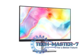 Monitor S2722QC 27 cali IPS 4K 3840x2160/HDMI/USBC/Speaker
