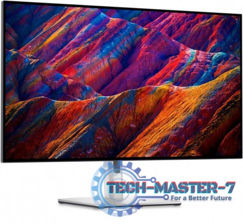 Monitor U3223QE 31,5 IPS LED 4K (3840x2160)/16:9/HDMI/2xDP/3xUSB-C/4xUSB 3.2/RJ-45/3Y AES&PPG Monitor U3223QE 31,5 IPS LED 4K (3840x2160)/16:9/HDMI/2xDP/3xUSB-C/4xUSB 3.2/RJ-45/3Y AES&PPG