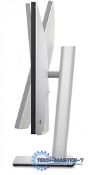 Monitor U3223QE 31,5 IPS LED 4K (3840x2160)/16:9/HDMI/2xDP/3xUSB-C/4xUSB 3.2/RJ-45/3Y AES&PPG