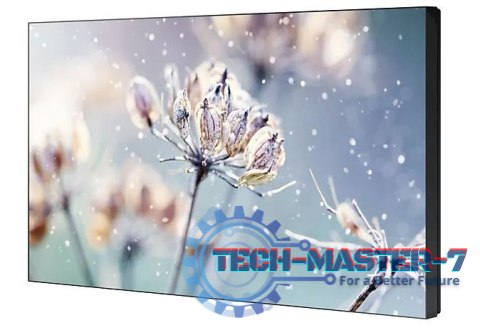 Monitor profesjonalny VM46B-U 46 cali Video wall Matowy 24h/7 500(cd/m2) 1920 x 1080(FHD) N/A 3 lata On-Site (LH46VMBUBGBXEN) Monitor profesjonalny VM46B-U 46 cali Video wall Matowy 24h/7 500(cd/m2) 1920 x 1080(FHD) N/A 3 lata On-Site (LH46VMBUBGBXEN)