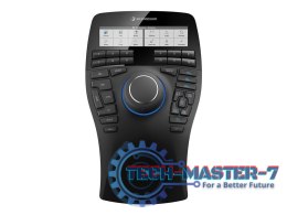 Mysz Przewodowa CONNECT 3D 3DX-700056