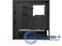 Obudowa H5 FLOW RGB Midi tower z oknem (2024) Czarna