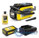 Odkurzacz piorący SE 3-18 Compact Battery Set 1.081-509.0