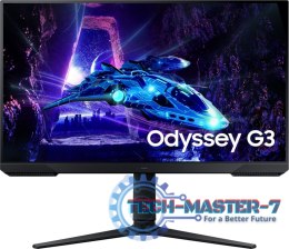 Odyssey G3