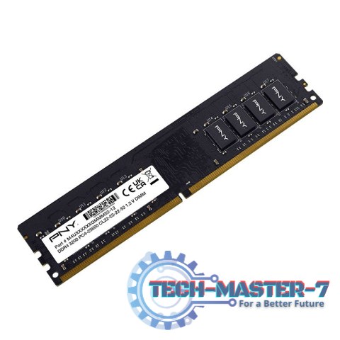 Pamięć 8GB DDR4 2666MHz 21300 MD8GSD42666-SI BULK Pamięć 8GB DDR4 2666MHz 21300 MD8GSD42666-SI BULK