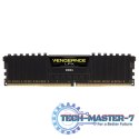 Pamięć DDR4 Vengeance LPX 32GB/3600 (2*16GB) CL18 czarna