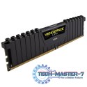 Pamięć DDR4 Vengeance LPX 32GB/3600 (2*16GB) CL18 czarna