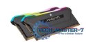 Pamięć DDR4 Vengeance RGB PRO SL 32GB/3600 (2*16GB) BLACK CL18