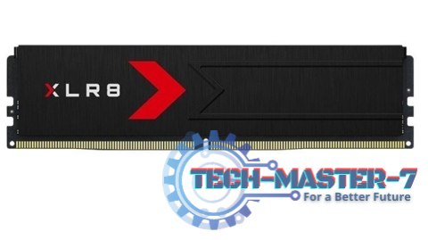 Pamięć DDR5 16GB 6400 C36 MD16GSD5640036XR-BLK BULK Pamięć DDR5 16GB 6400 C36 MD16GSD5640036XR-BLK BULK