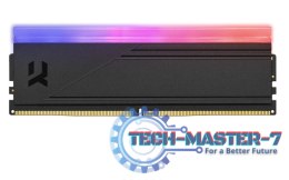 Pamięć DDR5 IRDM 32GB(2*16GB) /5600 CL30 BLACK RGB