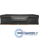 Pamięć DDR5 Vengeance 64GB/6400 (2*32GB) C32 INTEL XMP