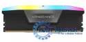 Pamięć DDR5 Vengeance RGB 32GB/6000 (2x16GB) CL36 Intel XMP