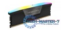Pamięć DDR5 Vengeance RGB 32GB/6000 (2x16GB) CL36 Intel XMP