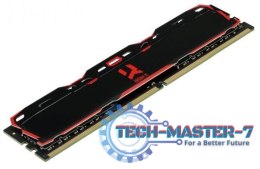 Pamięć GOODRAM (DIMM/DDR4/16 GB/2666MHz/16 CLCL/SINGLE)
