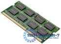 Pamięć do notebooka 8GB DDR3 1600MHz 12800 SOD8GBN12800/3L-SB