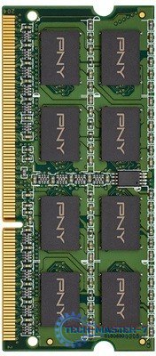 Pamięć do notebooka 8GB DDR3 1600MHz 12800 SOD8GBN12800/3L-SB