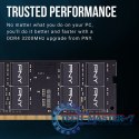 Pamięć notebookowa 16GB DDR4 SODIMM 3200 MN16GSD43200-TB