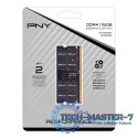 Pamięć notebookowa 16GB DDR4 SODIMM 3200 MN16GSD43200-TB