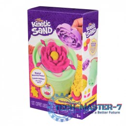 Piasek kinetyczny Kinetic Sand Kwiat