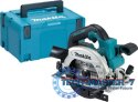 Pilarka tarczowa 18V MAKITA DHS660ZJ bez aku i ład