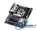 Płyta główna B760 Pro RS s1700 4DDR5 DP/HDMI/eDP M.2 ATX
