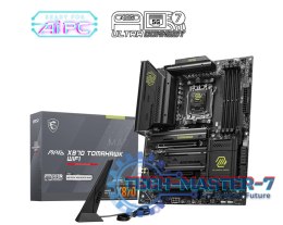 Płyta główna MAG X870 TOMAHAWK WIFI AM5 4DDR5 ATX