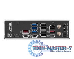 Płyta główna MAG X870 TOMAHAWK WIFI AM5 4DDR5 ATX