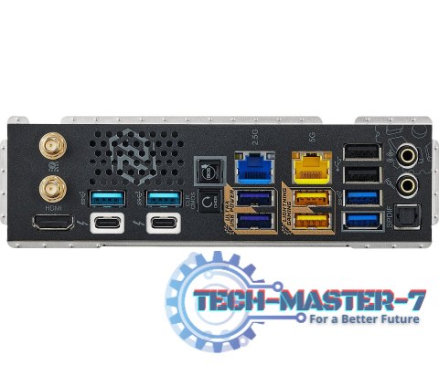 Płyta główna Z890 TAICHI ATX Płyta główna Z890 TAICHI ATX