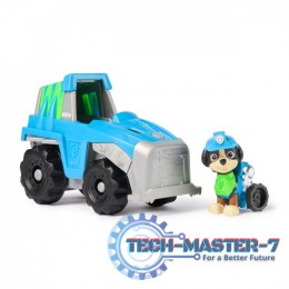 Pojazd podstawowy Psi Patrol Rex