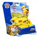 Pojazd podstawowy Psi Patrol Rubble